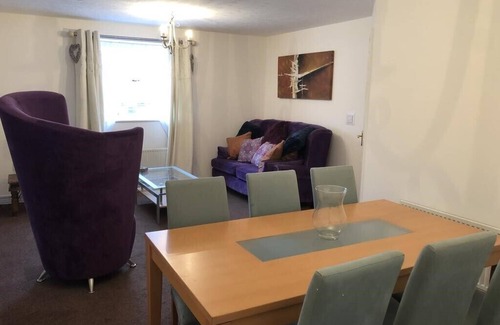 Northallerton Apartment | Glass Green Apartment, Northallerton