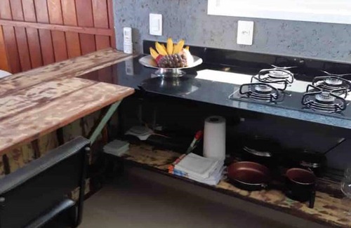 Acores House | Glass House Bali - Hosting with Purpose