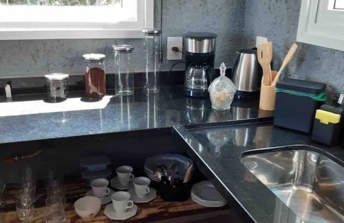 Acores House | Glass House Bali - Hosting with Purpose