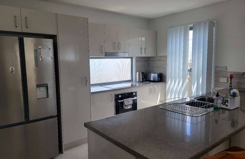 Beerwah House | Glass House Mountains Retreat