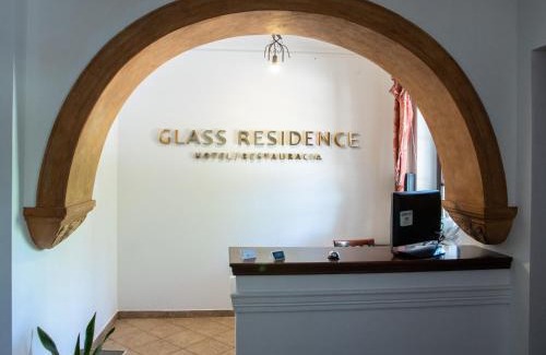 Otwock Bed & Breakfast | Glass Residence