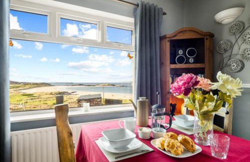 Glassillaun House | Glassillaun Beach House