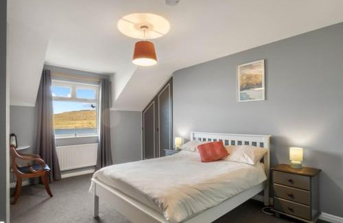 Glassillaun House | Glassillaun Beach House