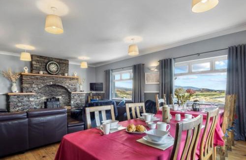 Glassillaun House | Glassillaun Beach House
