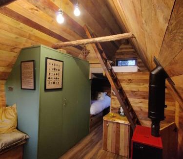 Curraghboy House | Glasson Glamping Farm