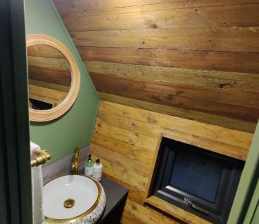 Curraghboy House | Glasson Glamping Farm