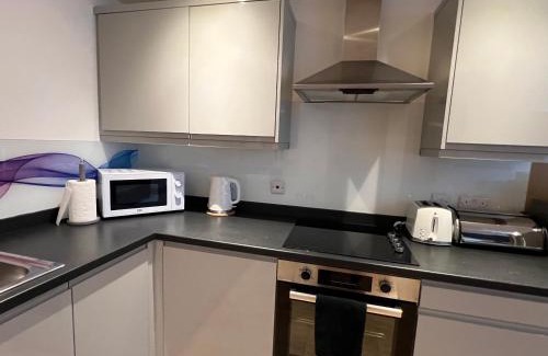 Glastonbury Apartment | Glastonbury Harmony, Split-Level 1 bedroom Apartment