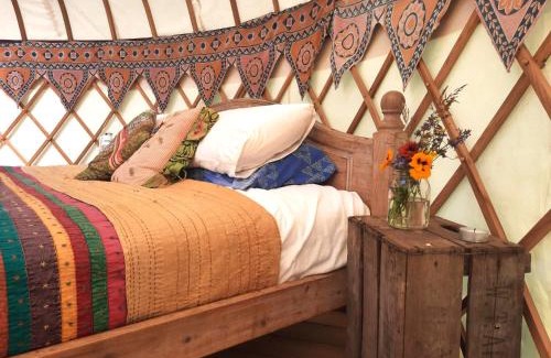 Glastonbury Other | Glastonbury Wild Glamping