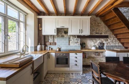 Glatigny House | Glatigny Farmhouse - close to beach - proche de la plage