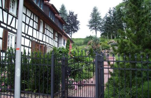 Glattbach Apartment | Glattbacher Hof