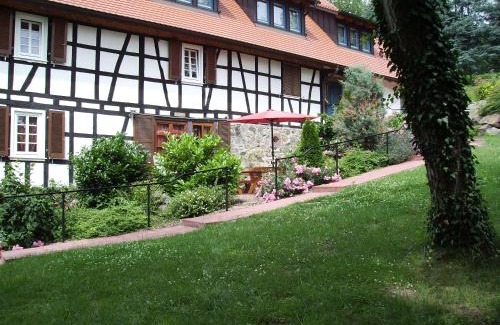 Glattbach Apartment | Glattbacher Hof