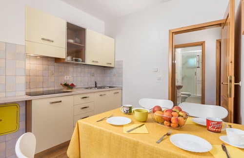 Milohnici Apartment | Glavotok by Interhome