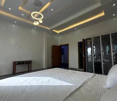 Nouakchott Apartment | GLC Appartement