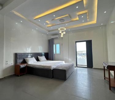 Nouakchott Apartment | GLC Appartement