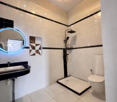 Nouakchott Apartment | GLC Appartement