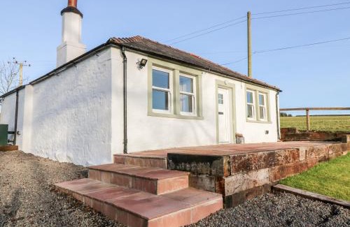 Newbridge House | Glebe Cottage