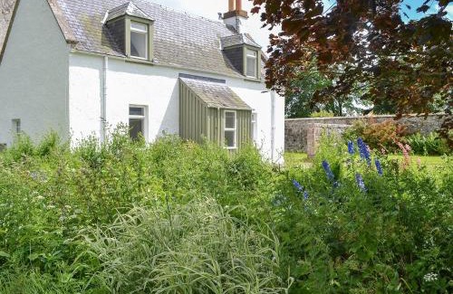 Marybank House | Glebe Cottage