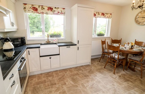 Newry House | GLEBE FARM COTTAGE, pet friendly in Rathfriland, County Down
