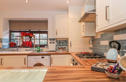 Marske-by-the-Sea Cottage | Glebe Hall Apartment