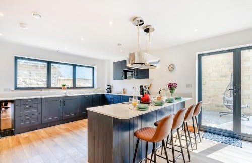Finghall House | Glebe House