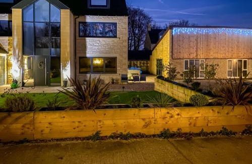 Finghall House | Glebe House
