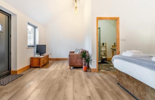 Finghall House | Glebe House