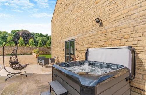 Finghall House | Glebe House