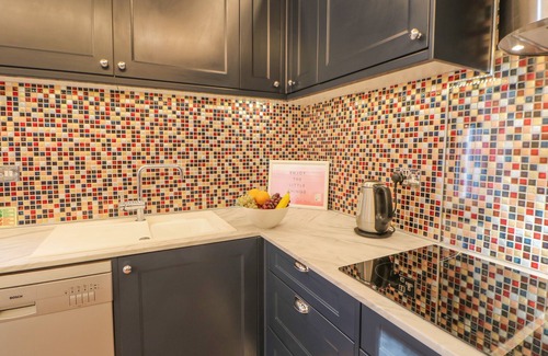 Seaham Cottage | Glebe House