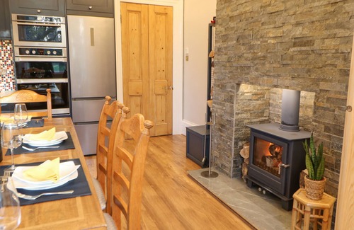 Seaham Cottage | Glebe House