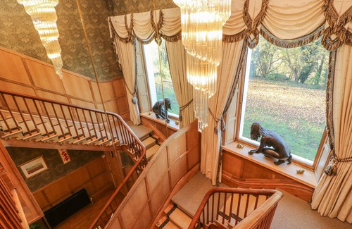 Seaham Cottage | Glebe House