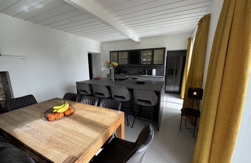 Strabane House | Glebe House
