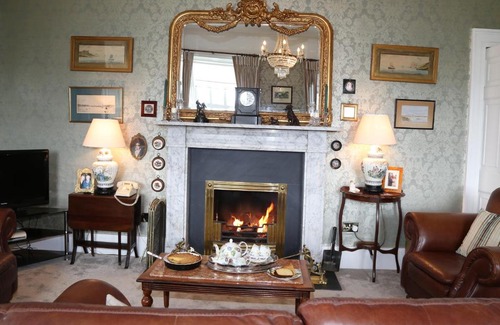 Colehill House | Glebe House