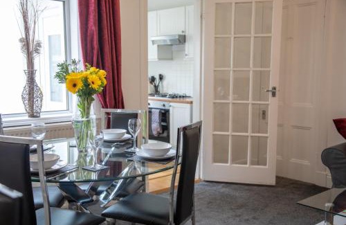 Levenmouth Apartment | Glebe Street Apartment
