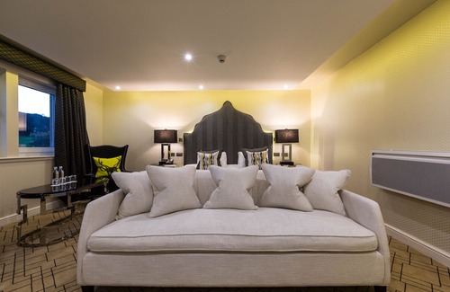 Langbank Hotel | Gleddoch Golf & Spa Resort
