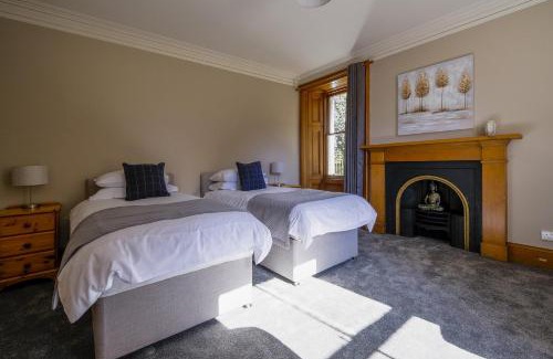 Ardgay House | Gledfield Estate Holiday Cottages