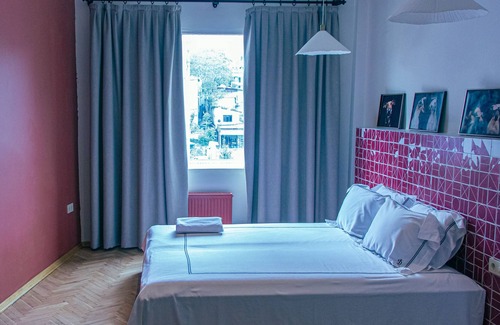 Tophane House | Glee Houses