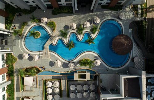 Nairobi Hotel | Glee Nairobi, a Preferred LVX Hotel