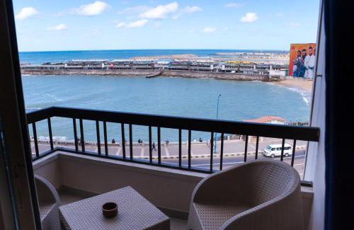 Ar-Raml 1 Apartment | Gleem Luxury Apartments Elite