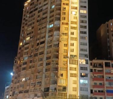 Ar-Raml 1 Apartment | Gleem Sea View 8