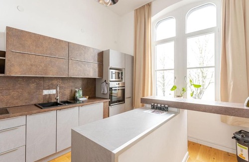 Verbandsgemeinde Pellenz Villa | Gleis 22 - Wellness und Retreats im Alten Bahnhof von Kruft