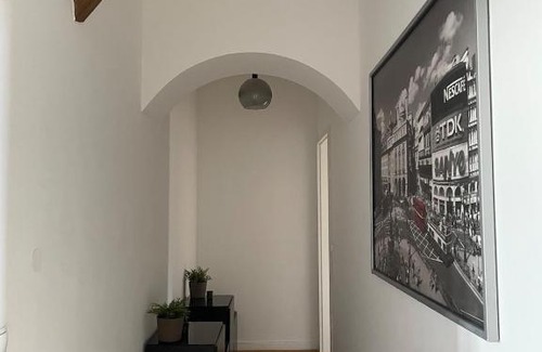 Verbandsgemeinde Pellenz Villa | Gleis 22 - Wellness und Retreats im Alten Bahnhof von Kruft