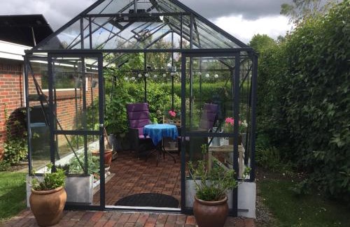 Glejbjerg Bed & Breakfast | Glejbjerg Bed and Breakfast