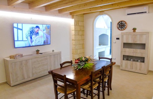 Copertino Apartment | Glem Luxury