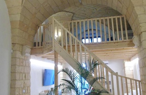 Copertino Apartment | Glem Luxury