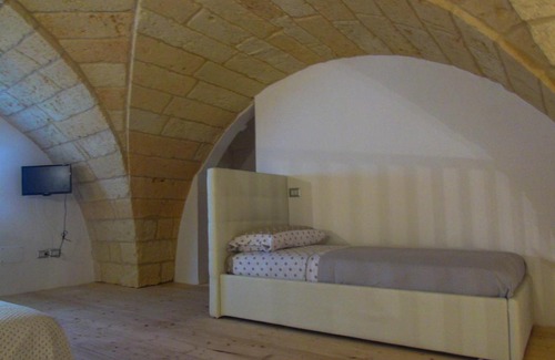 Copertino Apartment | Glem Luxury