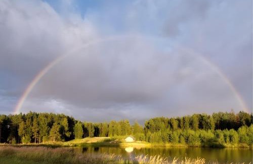 Amata Municipality Other | Glempings Dīķīši