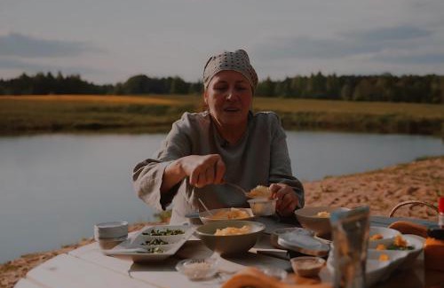 Amata Municipality Other | Glempings Dīķīši