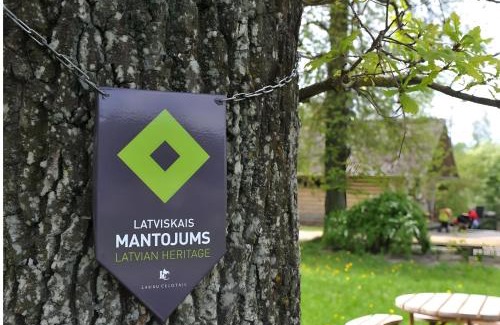 Zemgale Other | Glempings Kaziņu ferma Līcīši