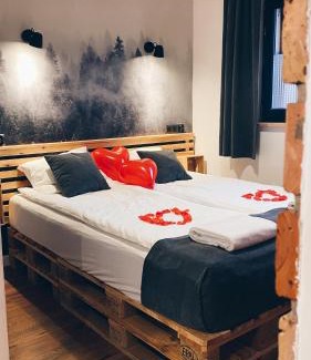 Ketrzyn Apartment | Glemuria