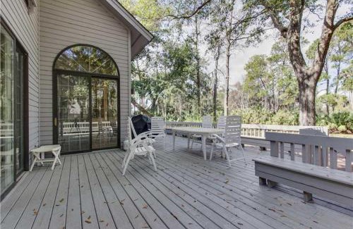 Vanderhorst Plantation House | Glen Abbey 236
